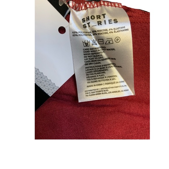 Short St_ries 🌸Travel🌸 Blanket - Picture 4 of 8